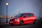 Opel Corsa 2010 года